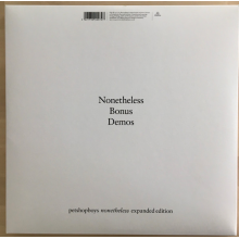 Pet Shop Boys - Nonetheless (limited)