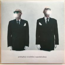 Pet Shop Boys - Nonetheless (limited)