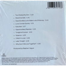 Pet Shop Boys - Please