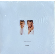 Pet Shop Boys - Please