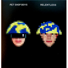 Pet Shop Boys - Relentless