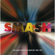 Pet Shop Boys - Smash - The Singles 1985-2020 (limited)