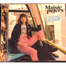 Peters, Maisie - You Signed Up For This