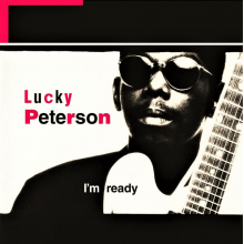 Peterson,lucky - I'm Ready (2lp)