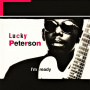 Peterson,lucky - I'm Ready (2lp)