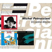 Petrucciani, Michael - 3 Essential Albums (petrucciani, Oracle's Destiny, Note N Notes)