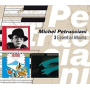 Petrucciani, Michael - 3 Essential Albums (petrucciani, Oracle's Destiny, Note N Notes)