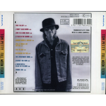 Petty, Tom - Full Moon Fever