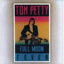 Petty, Tom - Full Moon Fever