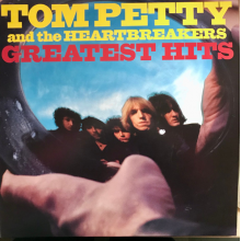 Petty, Tom - Greatest Hits 2lp