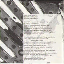 Petty, Tom  & The Heartbreakers - Into The Great Wide Open