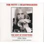 Petty, Tom  & The Heartbreakers - The Best Of Everything - The Definitive Career Spanning Hits Collection 1976-2016