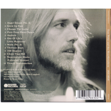 Petty, Tom & The Heartbreakers - Angel Dream