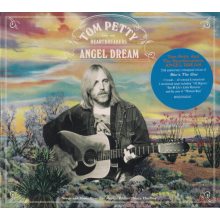 Petty, Tom & The Heartbreakers - Angel Dream