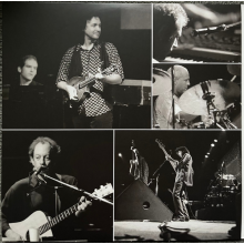 Petty, Tom & The Heartbreakers - Live At The Fillmore, 1997