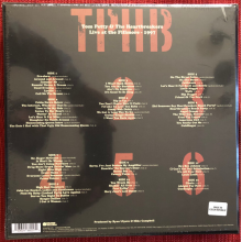 Petty, Tom & The Heartbreakers - Live At The Fillmore, 1997