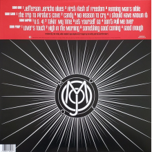 Petty, Tom & The Heartbreakers - Mojo