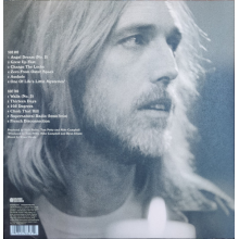 Petty, Tom & The Heartbreakers - Rsd - Angel Dream (blue Vinyl Album) (rsd 2021)