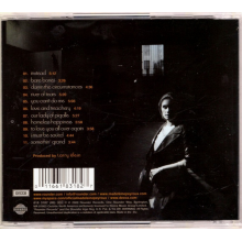 Peyroux, Madeleine - Bare Bones (pl)