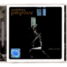 Peyroux, Madeleine - Bare Bones (pl)