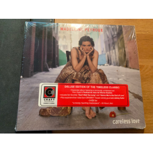 Peyroux, Madeleine - Careless Love Deluxe