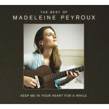 Peyroux, Madeleine - Keep Me In Your Heart For A While