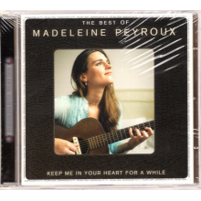 Peyroux, Madeleine - Keep Me In Your Heart For A While (pl)
