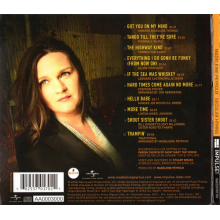 Peyroux, Madeleine - Secular Hymns