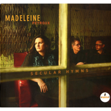 Peyroux, Madeleine - Secular Hymns
