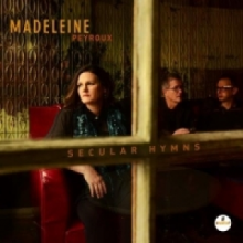 Peyroux, Madeleine - Secular Hymns (pl)