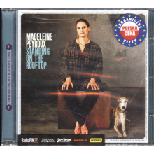 Peyroux, Madeleine - Standing On The Rooftop (pl)