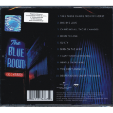 Peyroux, Madeleine - The Blue Room (pl)