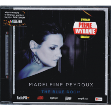 Peyroux, Madeleine - The Blue Room (pl)