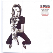 Pg Roxette - Pop-up Dynamo!