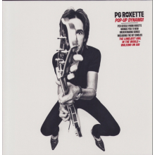 Pg Roxette - Pop-up Dynamo!