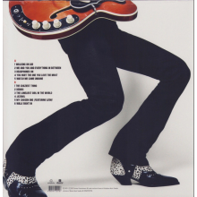 Pg Roxette - Pop-up Dynamo!