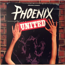 Phoenix - United