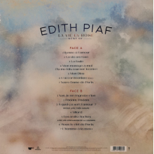 Piaf, Edith - Best Of