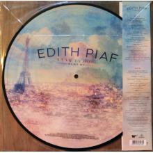 Piaf, Edith - Best Of (picture Disc 2023)