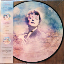 Piaf, Edith - Best Of (picture Disc 2023)