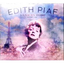 Piaf, Edith - Best Of + Concert Musicorama Europe 1