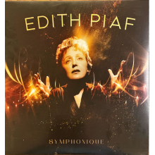 Piaf, Edith - Symphonique