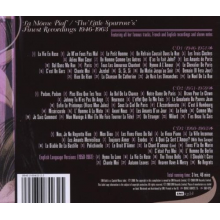 Piaf, Edith - The Best Of