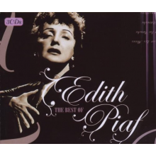 Piaf, Edith - The Best Of