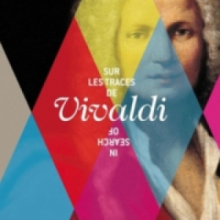 Piau,lemieux,jaroussky,coin - In Search Of Vivaldi 2cd+book