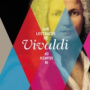 Piau,lemieux,jaroussky,coin - In Search Of Vivaldi 2cd+book