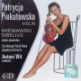 Piekutowska, Patrycja - Wieniawski Sibelius