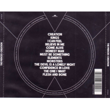 Pierces - Creation