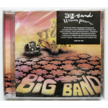 Pieregorólka, Wiesław  Big Band - Big Band