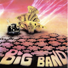 Pieregorólka, Wiesław  Big Band - Big Band